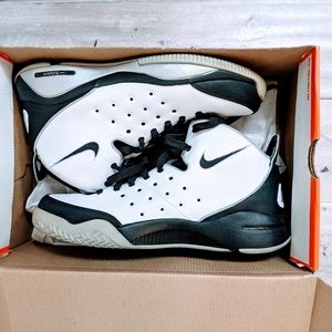 Nike Zoom Basketball Shoes